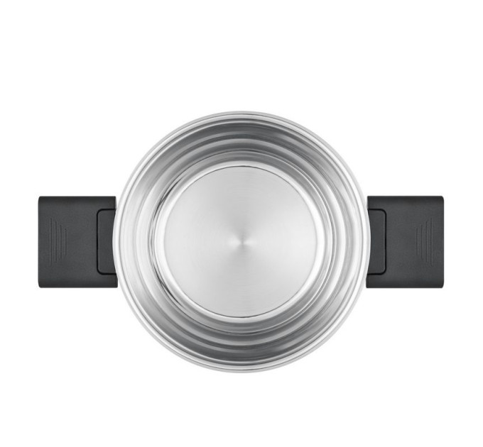 Resto Кастрюля з кришкою RESTO 92201, 1,6л