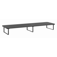 Стiл для 2 монiторів/ноутбуків Gembird MS-TABLE2-01`