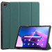 Чохол до планшета BeCover Smart Case Lenovo Tab M10 Plus TB-125F (3rd Gen)/K10 Pro TB-226 10.61" Dark Green (708303)