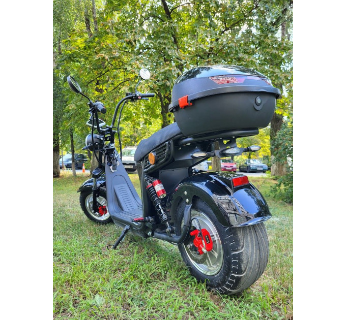 Maxxter Електроскутер Maxxter ROCK 2.0 (Black)