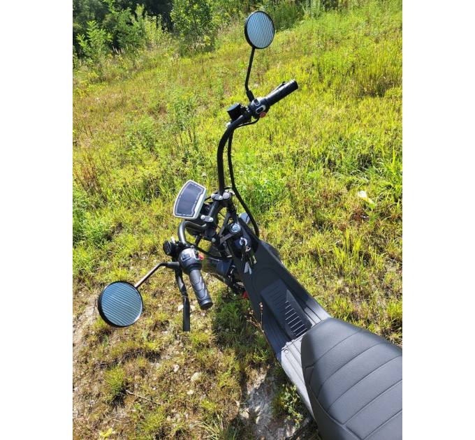Maxxter Електроскутер Maxxter ROCK 2.0 (Black)