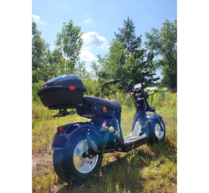 Maxxter Електроскутер Maxxter ROCK 2.0 (Black)