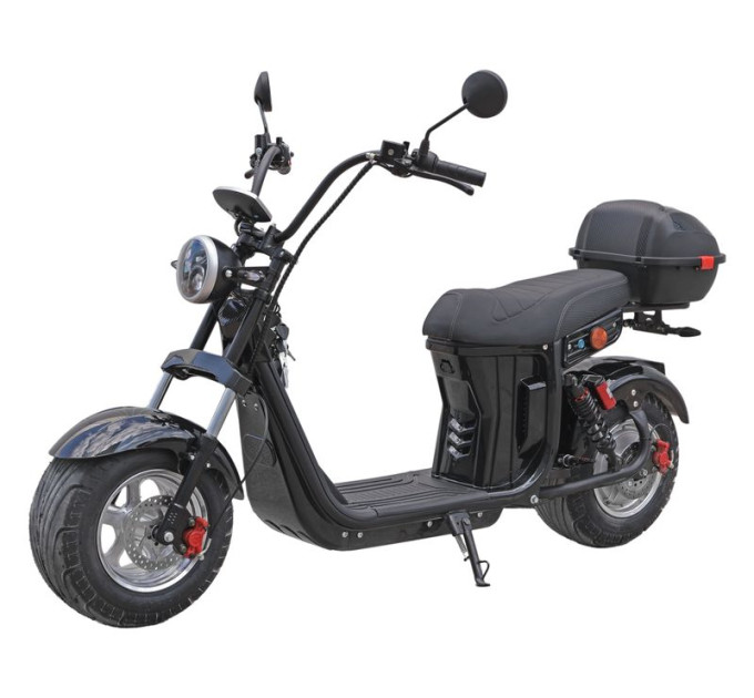 Maxxter Електроскутер Maxxter ROCK 2.0 (Black)