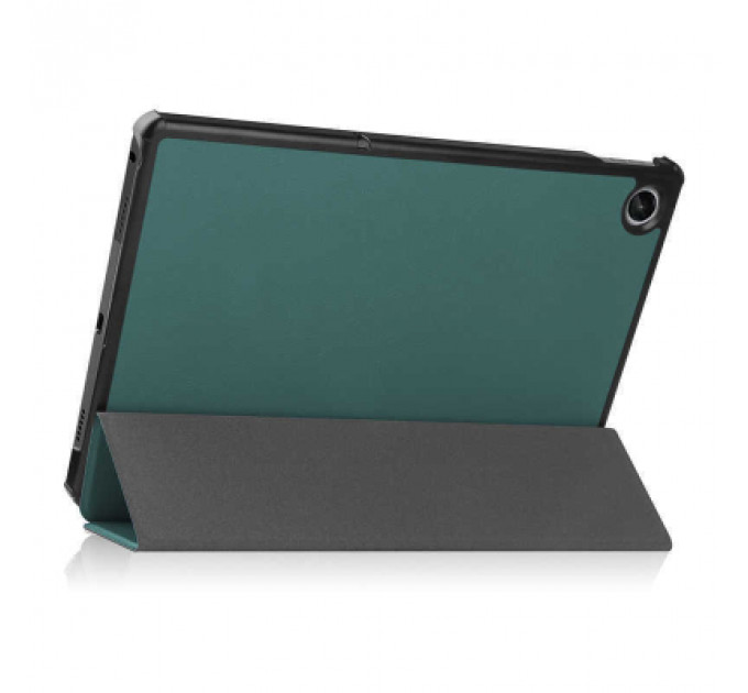 Чохол до планшета BeCover Smart Case Lenovo Tab M10 Plus TB-125F (3rd Gen)/K10 Pro TB-226 10.61" Dark Green (708303)