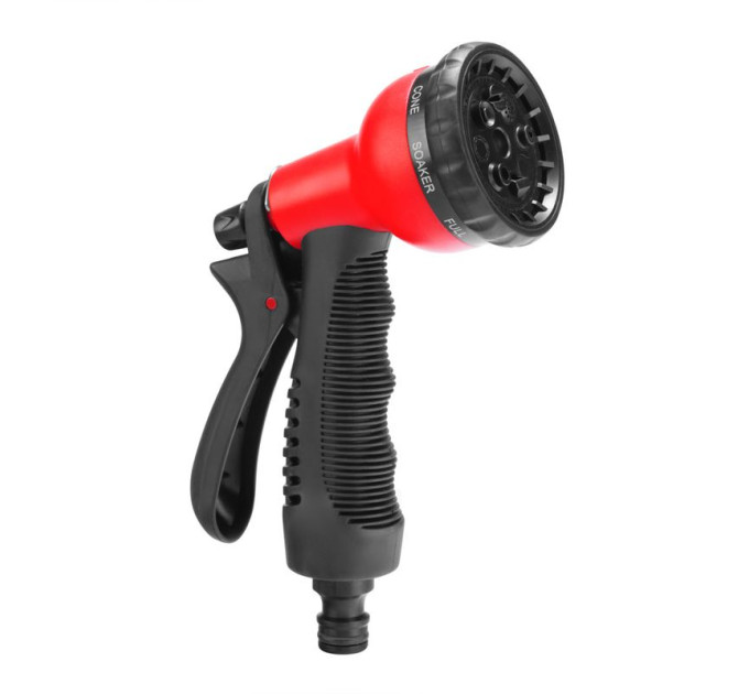 Ronix Комплект пістолет-розпилювач та фітинги для шлангів Ronix RH-4018