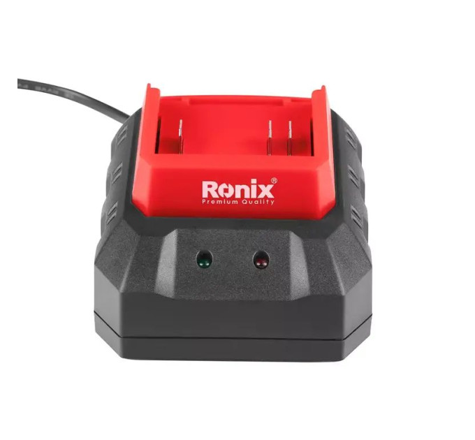 Ronix Зарядний пристрій Ronix 8693