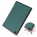 Чохол до планшета BeCover Smart Case Lenovo Tab M10 Plus TB-125F (3rd Gen)/K10 Pro TB-226 10.61" Dark Green (708303)