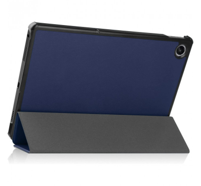Чохол до планшета BeCover Smart Case Lenovo Tab M10 Plus TB-125F (3rd Gen)/K10 Pro TB-226 10.61" Deep Blue (708302)