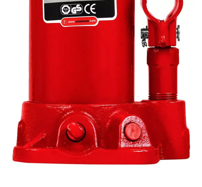 Ronix Домкрат гідравлічний Ronix RH-4903