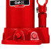 Ronix Домкрат гідравлічний Ronix RH-4903
