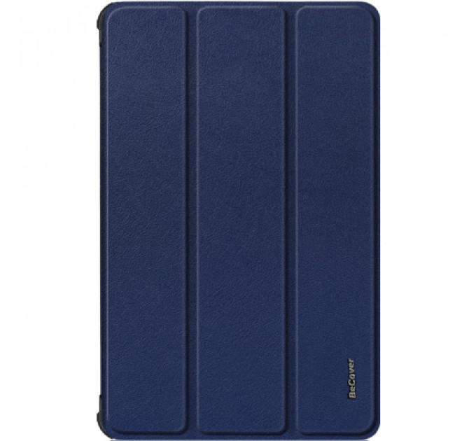 Чохол до планшета BeCover Smart Case Lenovo Tab M10 Plus TB-125F (3rd Gen)/K10 Pro TB-226 10.61" Deep Blue (708302)