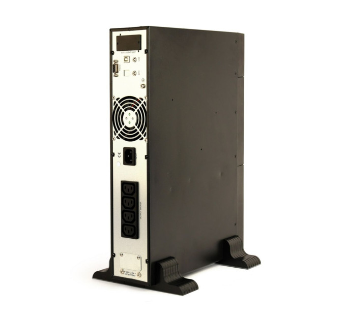 EnerGenie Джерело безперебійного живлення EnerGenie EG-UPSO-RACK-1000