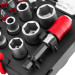 Ronix Набір насадок Ronix RH-5451