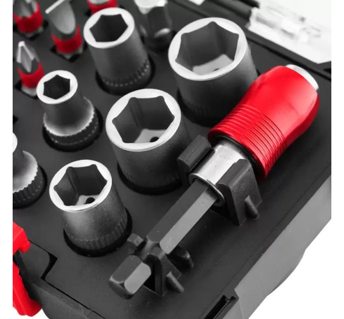 Ronix Набір насадок Ronix RH-5451