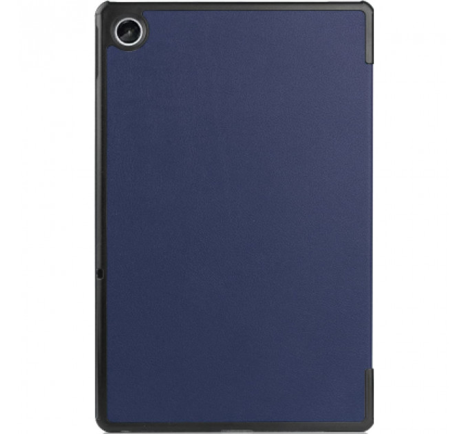 Чохол до планшета BeCover Smart Case Lenovo Tab M10 Plus TB-125F (3rd Gen)/K10 Pro TB-226 10.61" Deep Blue (708302)