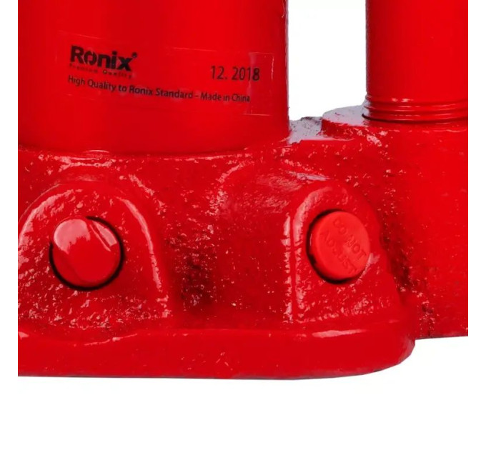 Ronix Домкрат гідравлічний Ronix RH-4901