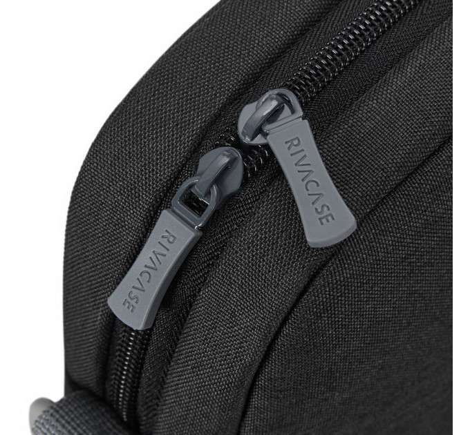 RivaCase Сумка для ноутбука RivaCase 14" 7522 (Black)