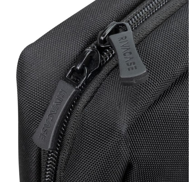 RivaCase Rivacase сумка  для ноутбука 15.6 дюймів.7531 (Black)