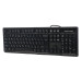 A4Tech Клавіатура A4Tech Fstyler FKS12 (Black), USB, колір чорний
