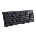A4Tech Клавіатура A4Tech Fstyler FKS12 (Black), USB, колір чорний