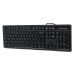 A4Tech Клавіатура A4Tech Fstyler FKS12 (Black), USB, колір чорний