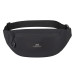 RivaCase RIVACASE чорна сумка на пояс 5413 (Black)