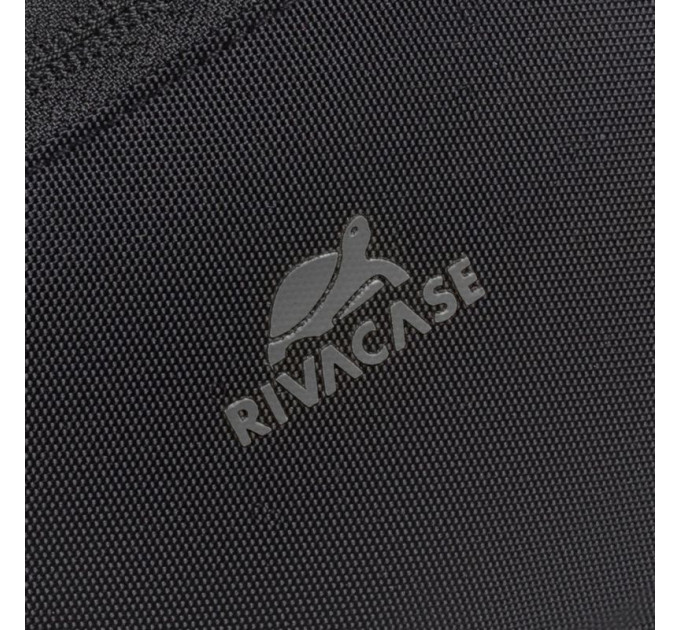 RivaCase RIVACASE чорна сумка на пояс 5413 (Black)