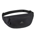 RivaCase RIVACASE чорна сумка на пояс 5413 (Black)