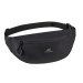 RivaCase RIVACASE чорна сумка на пояс 5413 (Black)