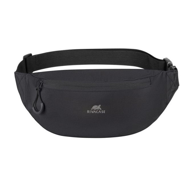 RivaCase RIVACASE чорна сумка на пояс 5413 (Black)