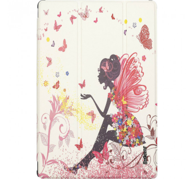 Чохол до планшета BeCover Smart Case Lenovo Tab M10 Plus TB-125F (3rd Gen)/K10 Pro TB-226 10.61" Fairy (708313)