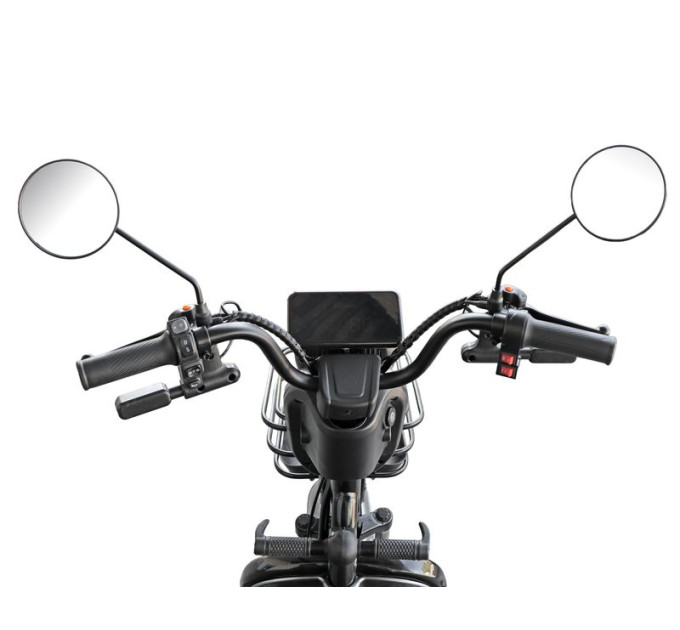 Maxxter Електроскутер Maxxter ANT LI (Gray)