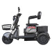 Maxxter Електроскутер Maxxter ANT LI (Gray)