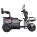 Maxxter Електроскутер Maxxter ANT LI (Gray)