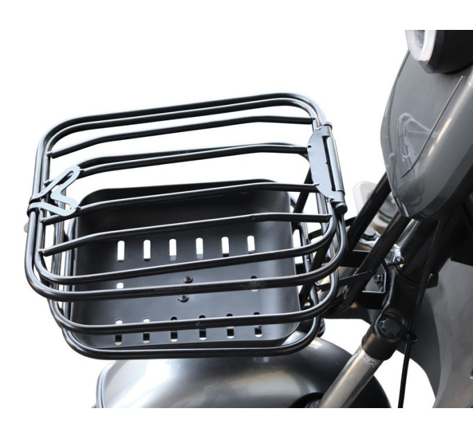 Maxxter Електроскутер Maxxter ANT LI (Gray)