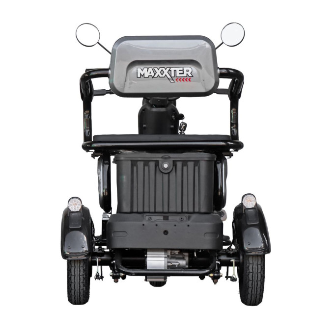 Maxxter Електроскутер Maxxter ANT LI (Gray)