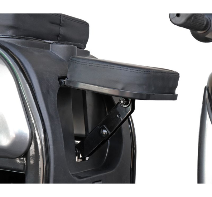 Maxxter Електроскутер Maxxter ANT LI (Gray)