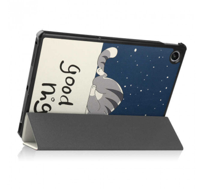 Чохол до планшета BeCover Smart Case Lenovo Tab M10 Plus TB-125F (3rd Gen)/K10 Pro TB-226 10.61" Good Night (708309)