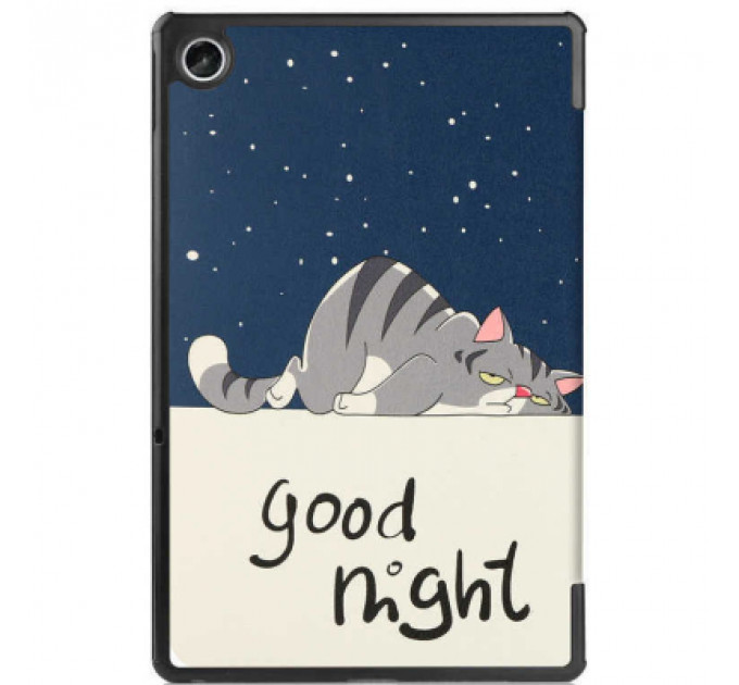 Чохол до планшета BeCover Smart Case Lenovo Tab M10 Plus TB-125F (3rd Gen)/K10 Pro TB-226 10.61" Good Night (708309)