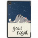 Чохол до планшета BeCover Smart Case Lenovo Tab M10 Plus TB-125F (3rd Gen)/K10 Pro TB-226 10.61" Good Night (708309)