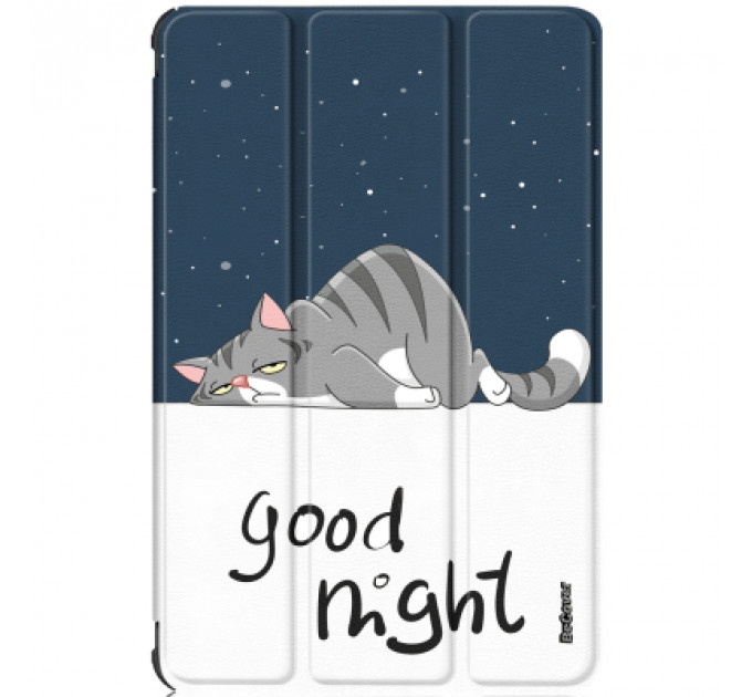 Чохол до планшета BeCover Smart Case Lenovo Tab M10 Plus TB-125F (3rd Gen)/K10 Pro TB-226 10.61" Good Night (708309)