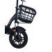 SUNRA Електроскутер SUNRA Dream H2