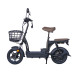 SUNRA Електроскутер SUNRA Dream H2