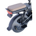 SUNRA Електроскутер SUNRA Dream H2