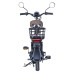 SUNRA Електроскутер SUNRA Dream H2