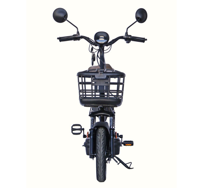 SUNRA Електроскутер SUNRA Dream H2