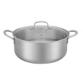 Resto Кастрюля з кришкою RESTO 95027, 7,3 л