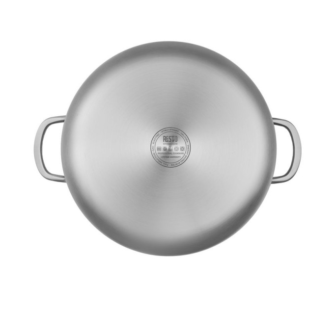 Resto Кастрюля з кришкою RESTO 95027, 7,3 л