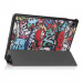 Чохол до планшета BeCover Smart Case Lenovo Tab M10 Plus TB-125F (3rd Gen)/K10 Pro TB-226 10.61" Graffiti (708314)