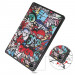 Чохол до планшета BeCover Smart Case Lenovo Tab M10 Plus TB-125F (3rd Gen)/K10 Pro TB-226 10.61" Graffiti (708314)